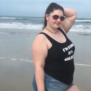 Meet your Posher, Ambermarie